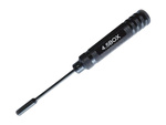 H-Speed dugókulcs csavarhúzó 4.5mm