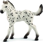 Schleich Žriebä Knabstruppského koňa