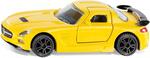SIKU Blister - Mercedes-AMG SLS Black Series