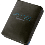 Bandai Playstation - Super Big Plush -playstation 2