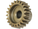 Robitronic pastorok 22T 32DP 5mm HD