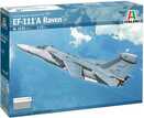 Model Kit letadlo 1235 - EF-111 A Raven (1:72)