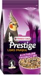 Krmivo Versele-Laga Prestige Premium stredný papagáj 1kg