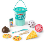 Spin Master Melissa &amp; Doug zmrzlina