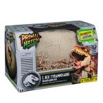 Dino interaktívny T-rex liahnúci sa z  vajíčka