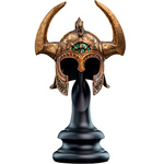 Weta Workshop Der Krieg der Rohirrim (2024) - Der Helm von König Helm Replik