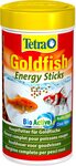 Krmivo Tetra Goldfish Energy Sticks 250ml