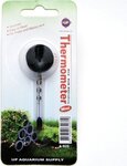 UP Aqua Nano sklenený teplomer 6cm