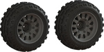 Arrma kolo s pneu dBoots Dirtrunner ST (2)