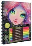 Nebulous Star Kreativtagebuch