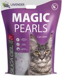 Podstielka Magic Pearls Lavender 16l