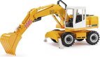 BRUDER 02426 Bager Liebherr