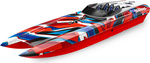 Traxxas DCB M41 RTR roșu