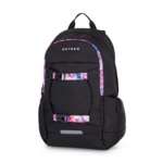 Zaino studentesco OXY ZERO Fiori