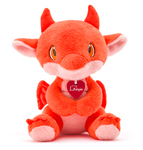 Lumpin Drago Fuego, 38cm