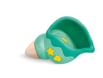 Conchiglia musicale magica