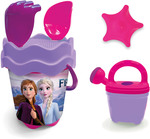 Sada na piesok Frozen set komplet