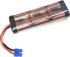Robitronic NiMH batéria 7.2V 4000mAh EC3