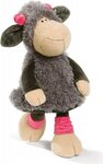 NICI plyš Ovečka Jolly Lucy 25cm