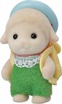 Sylvanian Families Baby ovečka