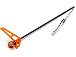 Blade repna greda s motorom: Revolution 90 FP