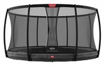 Berg Inground Champion 330 Grey + ochranná sieť Deluxe