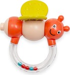 Hrkálka Baby Mix včielka