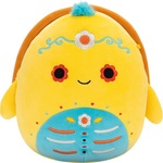 Squishmallows Day of the Dead Korytnačka - Thiago, 20 cm