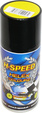 H-Speed farba v spreji žltá 150ml