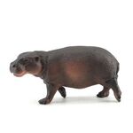 Figúrka Hroch obojživelný mláďa 8 cm
