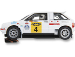 SCX Classic Seat Ibiza Bimotor J.M. Сервия Палс 86