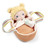 Lilliputiens - Puppe Mela - 21 cm