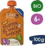 Ella's Kitchen BIO Raňajky mango a jogurt (100 g)