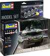 ModelSet tank 63281 - Leopard 2 A6/A6NL (1:35)