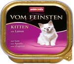 Paštéta Animonda Vom Feinstein Kitten jahňa 100g