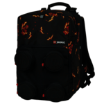 LEGO Ninjago Kai, Petersen - mochila escolar