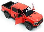 1:18 FORD RANGER RAPTOR NARANCS RAPTOR 2024