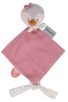 NATTOU Mini ljubimac pingvin Sasha PS 30x20 cm