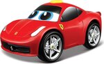 Maisto BB Junior - Ferrari 458 Italia so zvukmi, červená