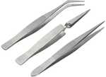 Tweezers Set 39063 - set pinzet
