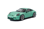 1:43 PORSCHE 911 (992) GT3 TOURING MINT GREEN 2023