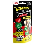 Haba Jeu dynamique amusant Stacking Challenge Extrême 5 figurines 300 défis