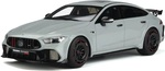 1:18 Mercedes Brabus Rocket 900 (AMG GT Base) Grau 2021