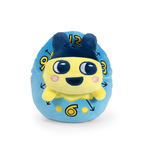 TAMAGOTCHI Mametchi синя плюшена играчка 26см