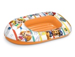 Paw Patrol nafukovací čln 112cm