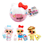 L.O.L. Loves Hello Kitty &amp; Friends