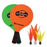 Schildkröt – set da jazzminton