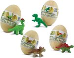 Safari® Baby Dino Figurky sada 4 kusy