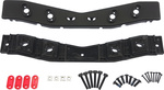 Traxxas Spurstange hinten