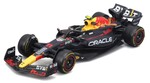 Bburago 1:43 RACE Formula F1 - Red Bull Racing RB20 (2024) #11 (Sergio Pérez)